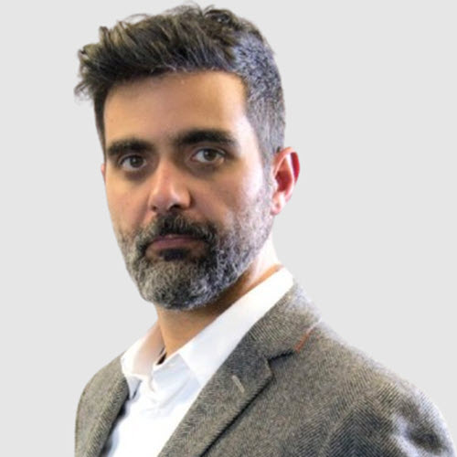 Diego Gaspar G&oacute;mez Casta&ntilde;o